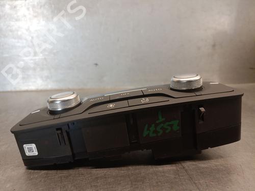Climate control AUDI A7 Sportback (4GA, 4GF) 3.0 TDI quattro | BP36023675I5 - Image 4