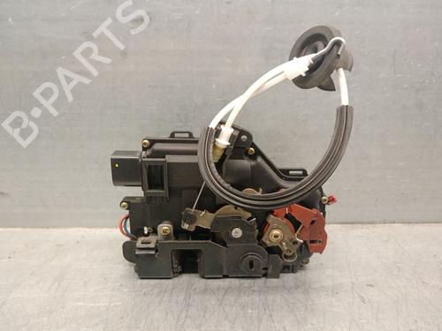Rear right lock AUDI A2 (8Z0) 1.4 TDI | BP28975977C99 