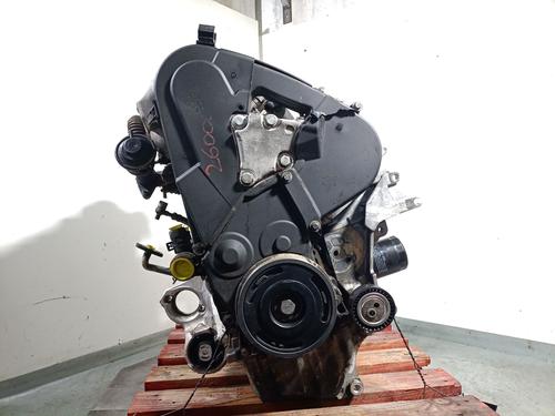 Used Engine Engine 37400732 37400732