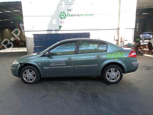 Module électronique RENAULT MEGANE II Saloon (LM0/1_) 1.9 dCi (LM0G, LM1G, LM2C) | BP31013900M83 