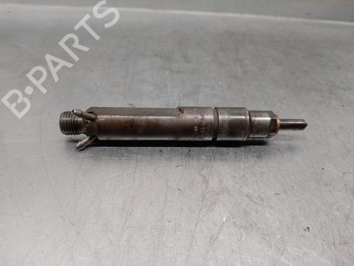 Used Injector SEAT IBIZA II (6K1) [1993-2002]  15107344