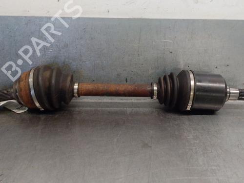 Used Right front driveshaft Right front driveshaft LAND ROVER FREELANDER I (L314) 2.0 Td4 4x4 (112 hp) 36236670 36236670