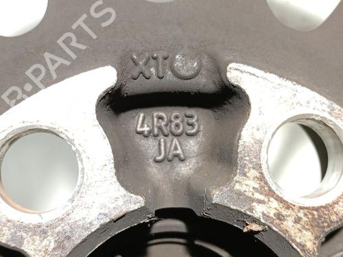 Felg JAGUAR S-TYPE II (X200) 3.0 V6 | BP20268780C45 