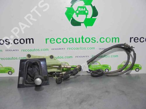 Gear lever HONDA ACCORD VII Tourer (CM, CN) 2.2 i-CTDi (CN2) | BP7444478M90 