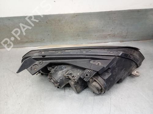 Left headlight CHEVROLET CAPTIVA (C100, C140) 2.0 D 4WD | BP24553653C28 