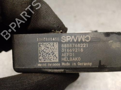 Módulo eletrónico VOLVO XC40 (536) D4 AWD | BP29698957M83 