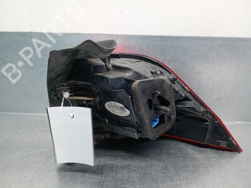 Left taillight VW TIGUAN (5N_) 2.0 TDI | BP29457149C34 
