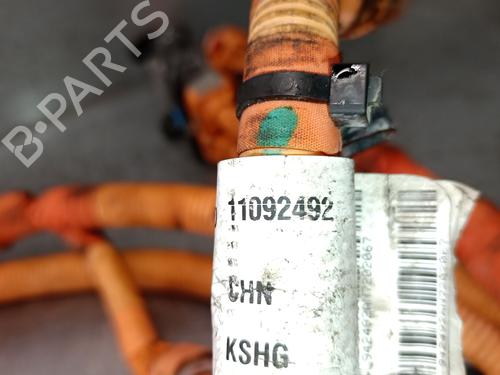 Cable MG MG HS (AS23) 1.5 T (SAS23) | BP33873481E12 - Image 5