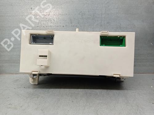 Climate control RENAULT LAGUNA II (BG0/1_) 2.0 16V (BG00, BG0K, BG0P, BG0W) | BP22922158I5 