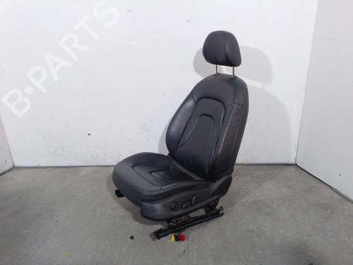 Left front seat AUDI A4 B8 Avant (8K5) 2.7 TDI | BP31038692C15