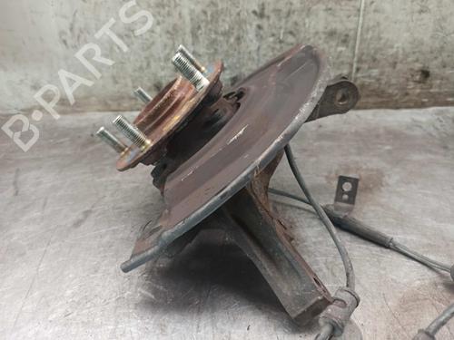 Right front steering knuckle MITSUBISHI GRANDIS (NA_W) 2.0 DI-D (NA8W) | BP8198391M26 