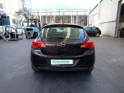 Engine control unit (ECU) OPEL ASTRA J (P10) 1.7 CDTI (68) | BP35980515M57 - Image 7