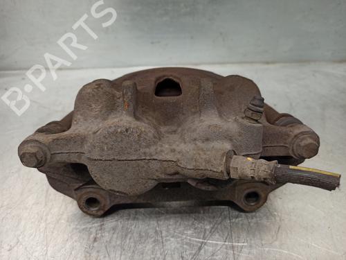 Right front brake caliper NISSAN PRIMASTAR Van (X83)  | BP12534688M104 