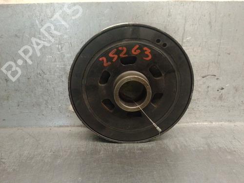 Pulley CHEVROLET CRUZE (J300) 2.0 CDI | BP35794625M122 - Image 2