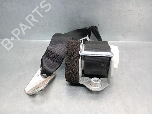 Cinto de segurança traseiro esquerdo VW TIGUAN (5N_) 2.0 TDI (150 hp) 29626889