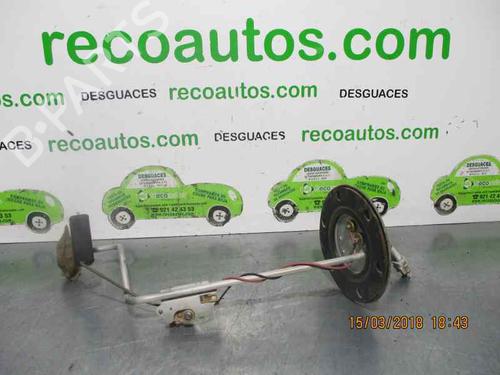 Fuel pump SUBARU LEGACY II Estate (BG) 2.5 i 4WD (BG9) | BP2308842M76