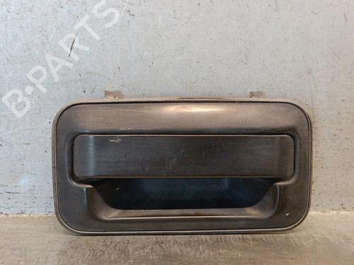 Used Front right exterior door handle Front right exterior door handle 36161064 36161064