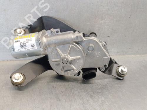 Ruitenwissermotor achter HYUNDAI i20 III (BC3, BI3) 1.0 T-GDI hybrid 48V (101 hp) 28567004