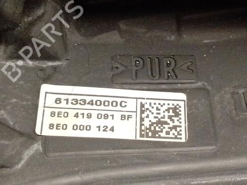 Rat AUDI A4 B6 Avant (8E5) 1.9 TDI | BP31651256C49 