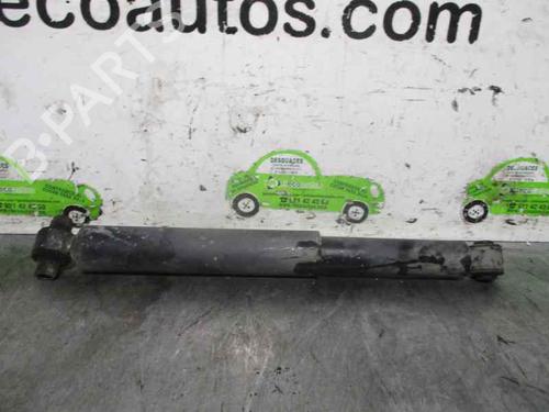 Used Right rear shock absorber FORD FOCUS II Turnier (DA_, FFS, DS) 1.6 TDCi (109 hp) 3202663