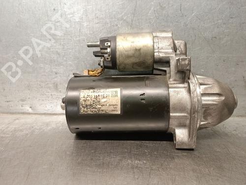 Used Starter Starter 37695073 37695073