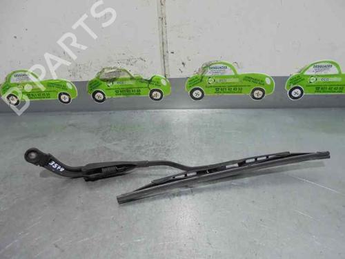 Rear windshield wiper arm KIA CARENS II MPV (FJ) 2.0 CRDi | BP3470654C144 