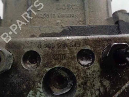 ABS pump PEUGEOT 406 (8B) 2.0 HDI 110 | BP4495977M43 