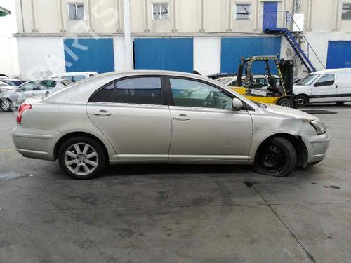 Køler TOYOTA AVENSIS (_T25_) 1.8 VVT-i (ZZT251_, ZZT251R) | BP6907059M31 