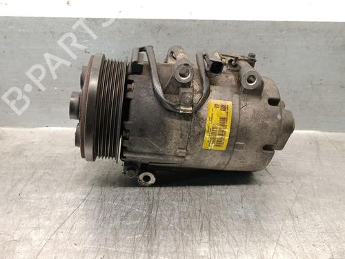 AC-Kompressor FORD FOCUS C-MAX (DM2) 1.8 TDCi (115 hp) 29452191