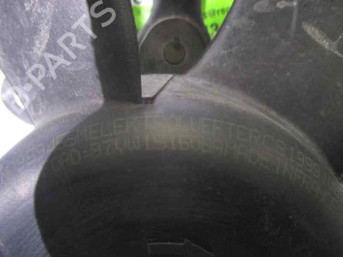 Radiator fan FORD GALAXY I (WGR)  | BP2118844M35 