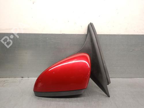 Left mirror FORD FOCUS IV (HN) 1.0 EcoBoost mHEV | BP29285279C26 