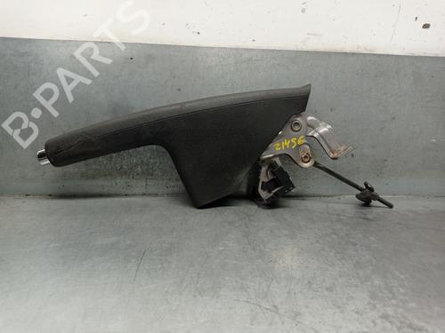 Parkbremsarm/handtak SEAT TOLEDO IV (KG3) 1.6 TDI (115 hp) 21582084