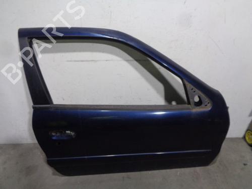 Used Right front door CITROËN XSARA (N1) 2.0 HDi 90 (90 hp) 13659651