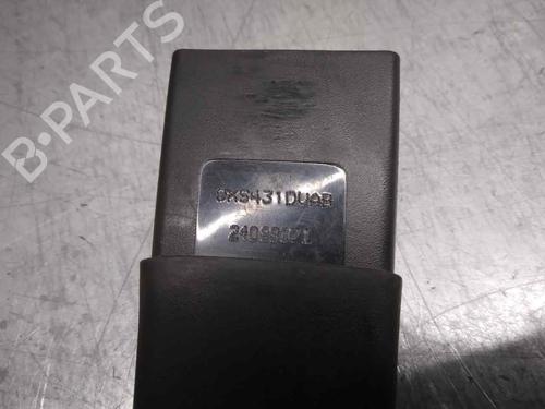 Seat buckle JEEP COMPASS (MK49) 2.0 CRD 4x4 | BP20265757I32 