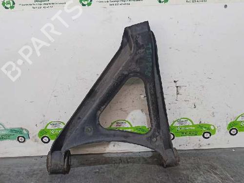 Left rear suspension arm VW TOUAREG (7LA, 7L6, 7L7) 2.5 R5 TDI | BP5544798M14 
