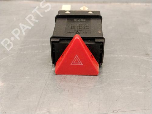 Used Warning switch Warning switch VW POLO (6N2) 1.0 (50 hp) 35782525 35782525