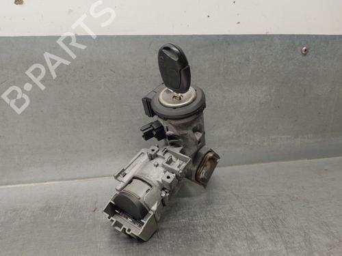 Ignition barrel FORD FIESTA VI (CB1, CCN)  | BP16360036M48 