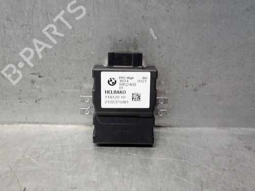 Elektronisk modul BMW X3 (G01, F97, G08) xDrive 20 d Mild-Hybrid (190 hp) 28152585