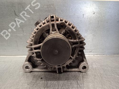 Generator PEUGEOT 208 I (CA_, CC_) 1.2 VTI 82 (82 hp) 11086994