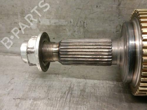 Left front driveshaft KIA CEE'D Hatchback (ED) 1.4 | BP31026324M38