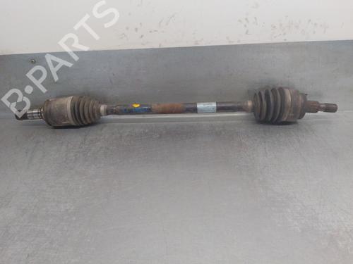 Antriebswelle links hinten für MERCEDES-BENZ R-CLASS (W251, V251) R 350 4-matic (251.065, 251.165) (272 hp) 29750187