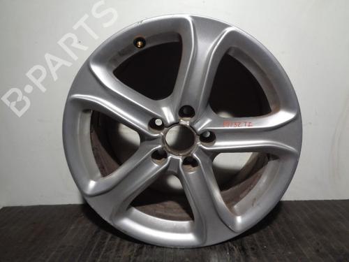 Used Rim AUDI A4 B8 (8K2) 2.0 TDI (177 hp) 16044058