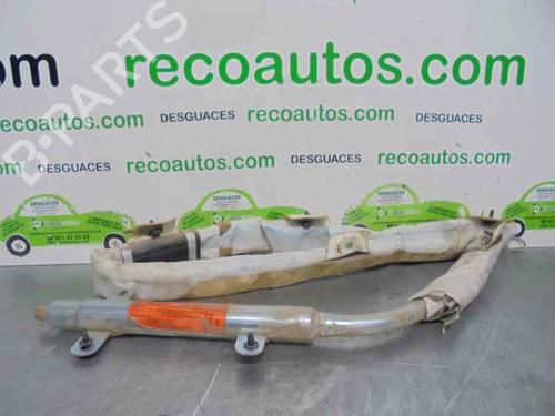 Used Left curtain airbag KIA RIO II (JB) 1.5 CRDi (110 hp) 2063195