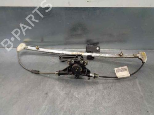 Rear right window mechanism MAZDA 2 (DY) 1.4 CD | BP7535941C25 