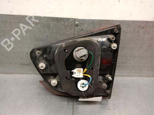 Left tailgate light KIA CARENS IV 1.7 CRDi | BP31706606C79 - Image 2