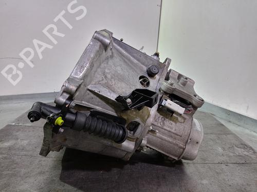 Gearbox CITROËN DS3 (SA_)  | BP17707797M3 
