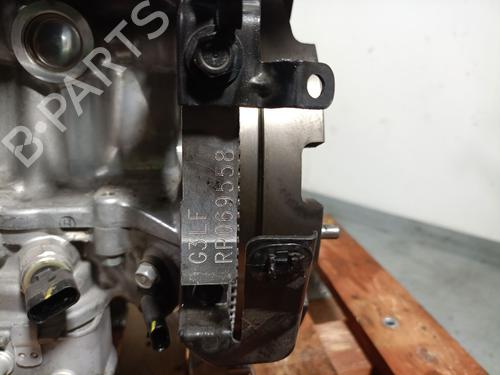 Engine HYUNDAI BAYON (BC3) 1.0 T-GDI 48V-Hybrid | BP36841088M1 - Image 12