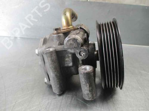Steering pump FORD FIESTA V (JH_, JD_)  | BP4612655M99 