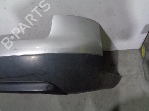 Rear bumper AUDI A6 C5 (4B2) 2.5 TDI | BP13736043C8 
