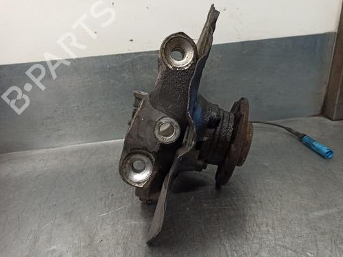 Left front steering knuckle BMW 5 (E60) 525 d | BP15404315M25 
